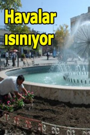 Soğuk ve yağışlı havalardan bıkanlara güzel haber