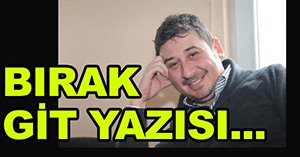 Sonunda basından da desteğini kaybetti....