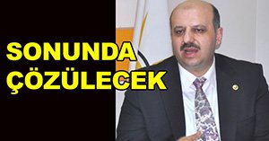 Sonunda el attılar...
