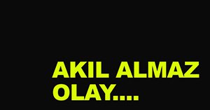 Stadyumda pompalı tüfek dehşeti...