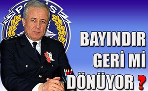 Tahir Bayındır geri mi dönüyor?