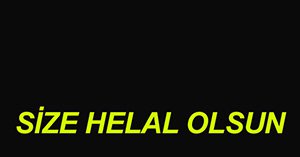 Tamı tamına bir TIR...