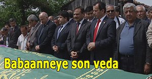 Tanju Özcan'ın acı günü