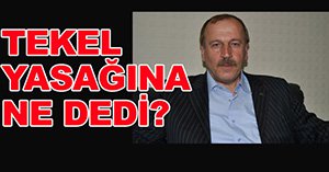 Tekel tartışması büyüyor