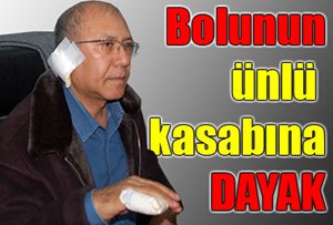 Tekme tokat dövdüler...