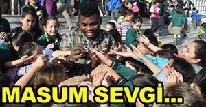 Tertemiz Boluspor sevgisi...