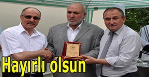 Teşekkürler Sadi Yıldız...