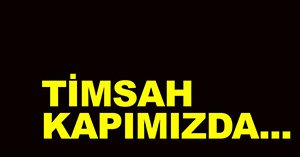 Timsah Boluspor'un kapısına dayandı...