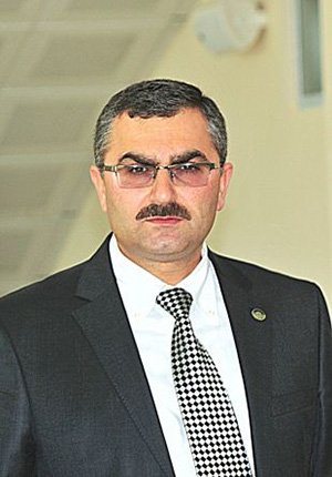 Türk ve yabancı işadamları İstanbul'da buluşacak...