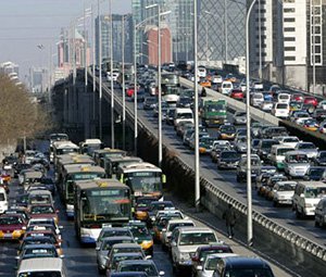 Ülkemizde kaç taşıt var biliyormusunuz?