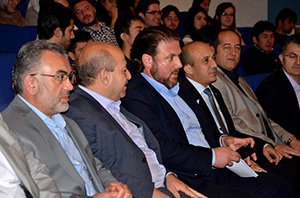 Usta gazeteci Yiğit Bulut AİBÜ'de gündemi değerlendirdi.