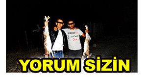 Utanmadan poz verdiler...