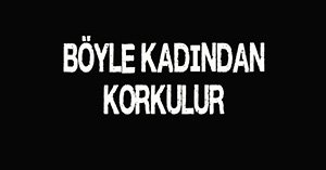 Uyanık kadın yakayı ele verdi...