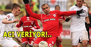 Üzerimizde büyü var...