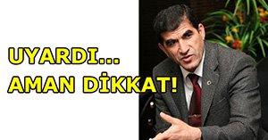 "Vatandaşımız hırsızları bile bile.."