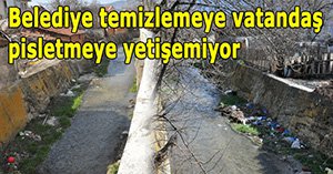 Vatandaşlar uyarı dinlemiyor!..