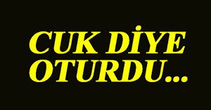 Yağcılığı bırakın...