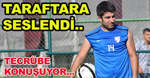 "Yanlış ifadelerin bize yararı olmaz"