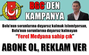 YEREL MEDYANA SAHİP ÇIK