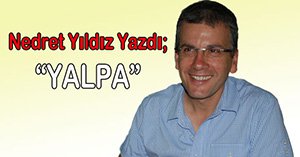 Yıldız'dan "Yalpa" başlıklı Boluspor yazısı