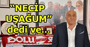 Yılmaz Becikoğlu bombaladı...