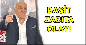 Yılmaz Becikoğlu olayları böyle yorumladı...