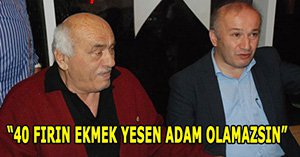 Yılmaz Becikoğlu'ndan Çarıkçı'ya sert sözler...