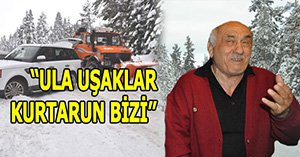 Yılmaz Becikoğlu'nun imdadına gazeteciler yetişti
