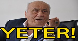 Yine Becikoğlu yine skandal...