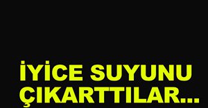 Yolcu otobüsünde uyuşturucu operasyonu