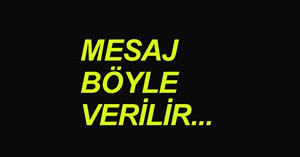 Yönetimden tam kadro destek...