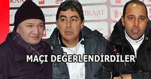 Zaferin ardından kim ne dedi?