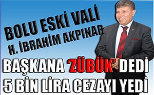 Zübük Davası'nı Yargıtay onadı...