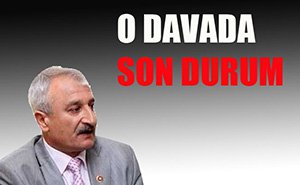 15 Yıl hapis yatacak