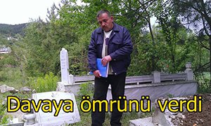 25 yıl sürdü, taraflardan çoğu hayatını kaybetti