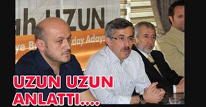 2E3K MODELİ İLE YOLA ÇIKTI