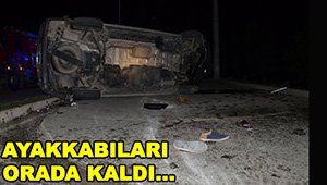 6 GENCİN YAŞAM SAVAŞI