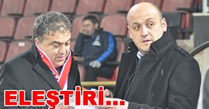 Abdullah Abat'tan sitem...