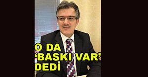 "ADAY ADAYI OLACAĞIM"