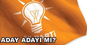 ADAY ADAYLIĞI İÇİN NET KONUŞTU
