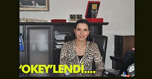 ADAYLIĞI KESİNLEŞTİ....