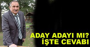 ADAYLIK SORUSUNA RESİMLİ CEVAP