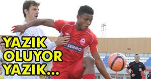 ADIM ADIM FELAKETE...