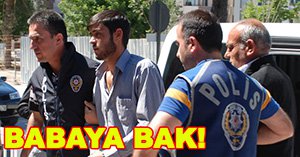 AİLECEK HIRSIZLIK ŞEBEKESİ