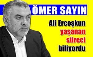 AK Parti'de sular durulmuyor