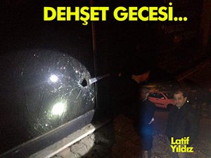 AKIL ALMAZ KUNDAKLAMA. İŞADAMI TEHDİT EDİLİYOR...