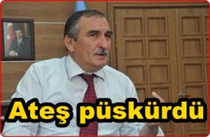 Alaaddin Yılmaz o hocayı eleştirdi