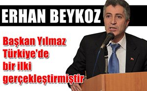 Alaaddin Yılmaz’a CHP'den destek