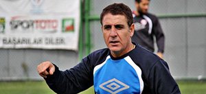 ALİ BEYKOZ İSTİFA ETTİ...