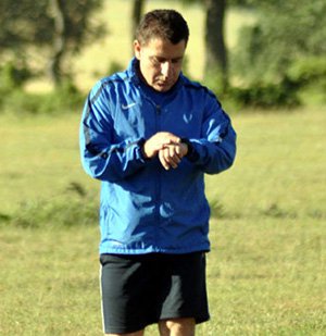 ALİ BEYKOZ'DAN GURUR DOLU AÇIKLAMA...